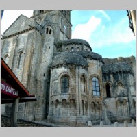 Chauvigny eglise Saint-Pierre, photo Jacques Mossot, structurae,4.jpg